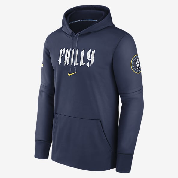 Philadelphia Phillies Hoodies. Nike